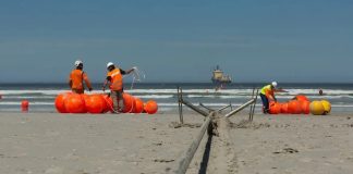 META spotlights Bayobab for 2Africa Subsea Cable milestone