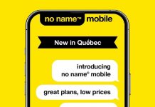 Bell powers no name mobile expansion to all Maxi locations across Québec Bell powers no name mobile expansion to all Maxi locations across Québec