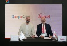 Asiacell taps Google Cloud for bringing AI-powered productivity tools to Iraq Asiacell taps Google Cloud for bringing AI-powered productivity tools to Iraq