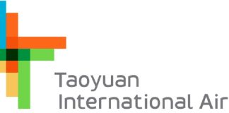Taoyuan International Airport