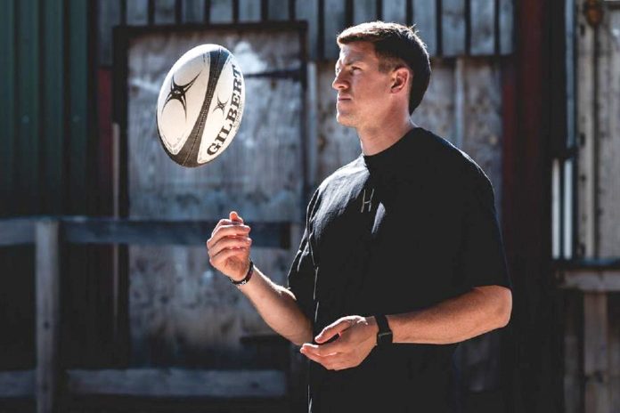 Vodafone-The-Ospreys Vodafone, The Ospreys Deploy Private 5G at St Helen’s Sports Ground