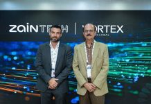 ZainTECH, Vortex partner to drive AI-powered visual intelligence across the region ZainTECH, Vortex partner to drive AI-powered visual intelligence across the region