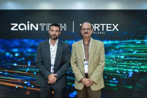 ZainTECH, Vortex partner to drive AI-powered visual intelligence across the region