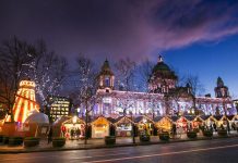 Festive Connectivity | EE brings 5G+ access to millions more customers Festive Connectivity | EE brings 5G+ connectivity to millions more customers
