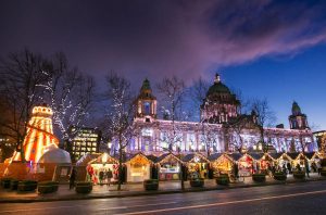 Festive Connectivity | EE brings 5G+ connectivity to millions more customers