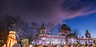 Festive Connectivity | EE brings 5G+ connectivity to millions more customers