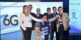 Future Networks | Ericsson launches a 6G lab in Budapest
