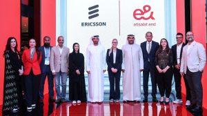 Ericsson, e& launch second cohort of Excelerate&