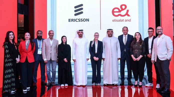 Ericsson, e& launch second cohort of Excelerate&
