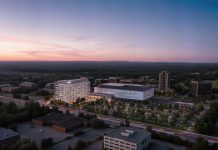 Nokia Canada breaks ground on new Ottawa innovation campus Nokia Canada breaks ground on new Ottawa innovation campus