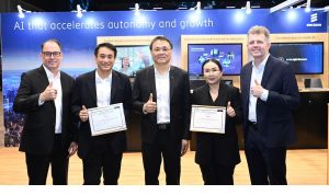 True achieves Level 4 Autonomy validation for 5G Service Assurance from TM Forum