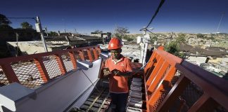 Vodafone extending power backup time at 10,000 plus mobile sites driving emergency services