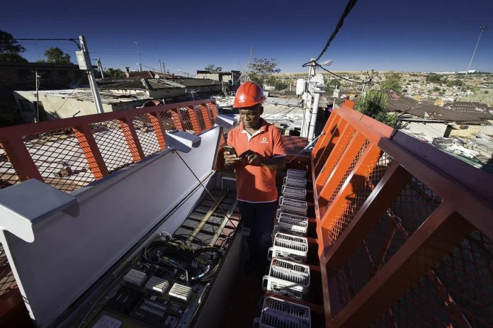 Vodafone extending power backup time at 10,000 plus mobile sites driving emergency services