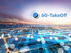 6G Research | Telekom Showcases Innovation with 6G-TakeOff Project