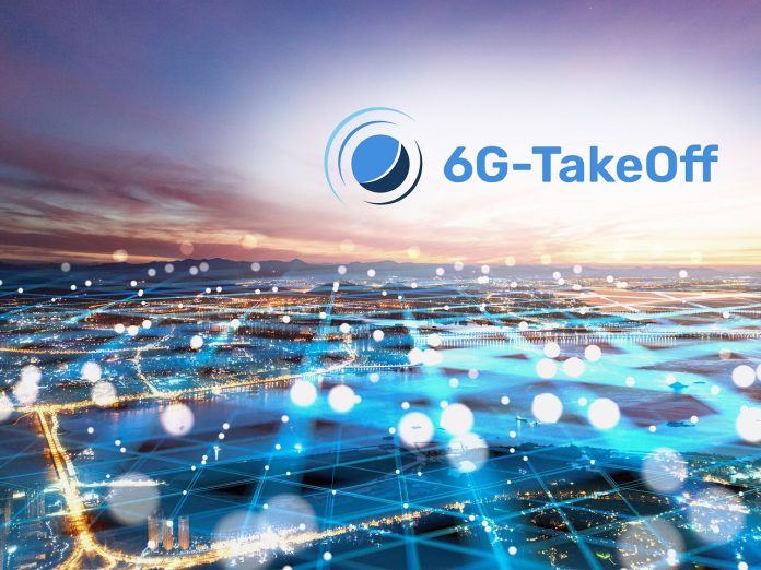 6G Research | Telekom Showcases Innovation with 6G-TakeOff Project