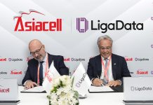 Asiacell, LigaData Partner to Drive AI-Powered Telecom Innovation Asiacell, LigaData Partner to Drive AI-Powered Telecom Innovation