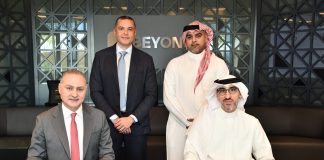 Batelco by Beyon Taps Cisco to Modernise Core Network Infra