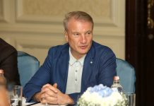 Russia’s Sberbank Reveals Major Expansion Strategy for India Herman Gref