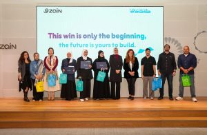 Zain Kuwait’s ‘Women in Tech’ initiative opens new pathways for women