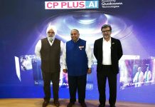 CP PLUS Picks Qualcomm to Drive AI-Enabled Video Intelligence CP PLUS Picks Qualcomm to Drive AI-Enabled Video Intelligence