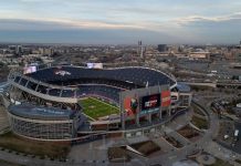 Denver Broncos, Verizon Business enhance stadium operations, fan experiences Denver Broncos, Verizon Business enhance stadium operations, fan experiences