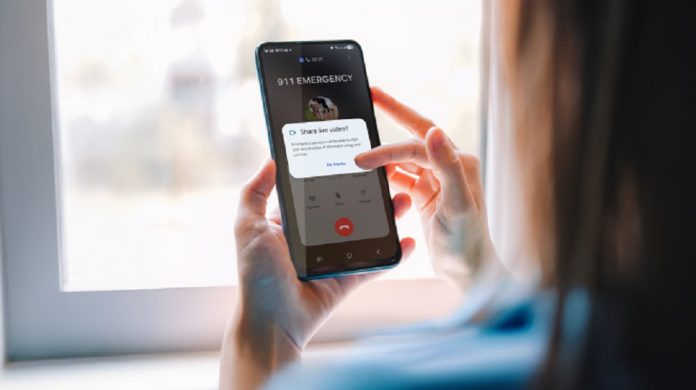google-motorola-solutions Motorola Solutions, Google Launch New Innovation in Emergency Response