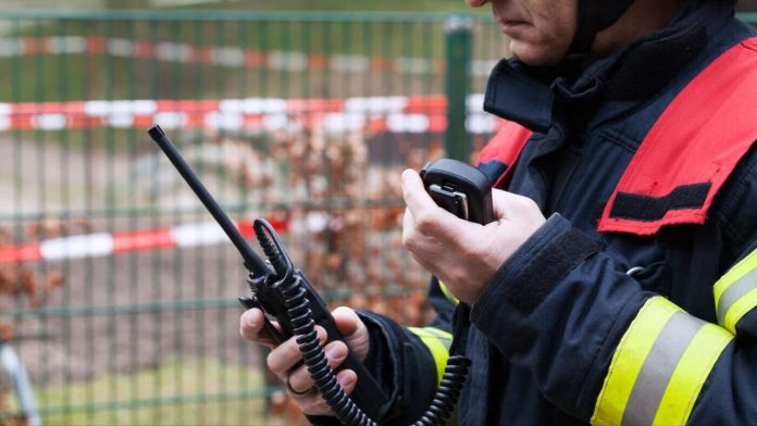 Orange picks Ericsson to deploy 5G mission critical network for Madrid public safety