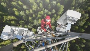 Spark NZ selects HPE to redefine hybrid cloud, managed IT services