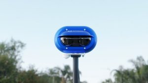 Spiideo integrates Ericsson’s Cradlepoint router into its Portable SmartCam