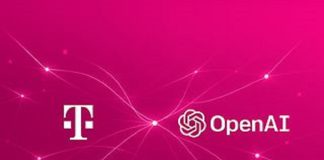OpenAI, Telekom partner to enable advanced AI capabilities