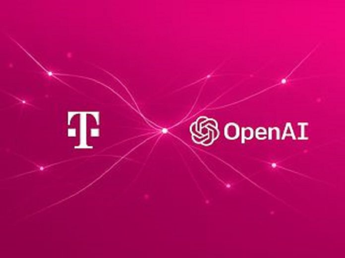 OpenAI, Telekom partner to enable advanced AI capabilities