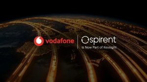 Vodafone taps Spirent to speed up 5G voice core network deployment