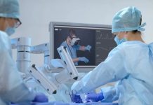 Bordeaux University Hospital, Bouygues Telecom and Ericsson Enable ‘5MART HO5PITAL’ in France Bordeaux University Hospital, Bouygues Telecom and Ericsson Enable '5MART HO5PITAL' in France