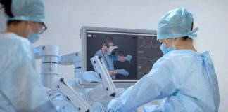 Bordeaux University Hospital, Bouygues Telecom and Ericsson Enable '5MART HO5PITAL' in France