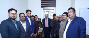 ACES India, BSNL Set to Drive Connectivity at Noida International Airport