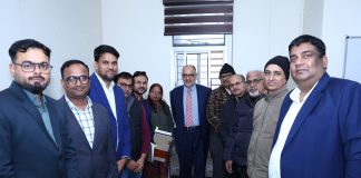 ACES India, BSNL Set to Drive Connectivity at Noida International Airport