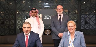 Batelco by Beyon, Qareeb Data Centers Partner to Launch Edge Data Center in Bahrain