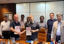 Bharat Forge, Agile Robots partner to drive AI led industrial automation Bharat Forge, Agile Robots partner to drive AI led industrial automation