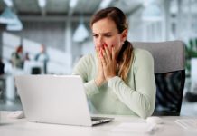 One in ten UK businesses unlikely to survive major cyber attack: Vodafone One in ten UK businesses unlikely to survive major cyber attack: Vodafone