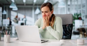 One in ten UK businesses unlikely to survive major cyber attack: Vodafone