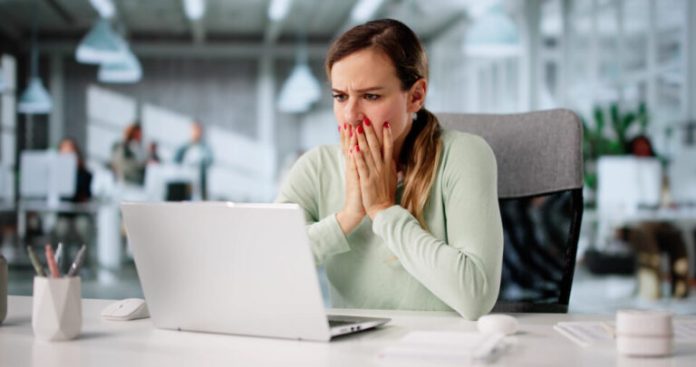 Cyber-Attack-UK One in ten UK businesses unlikely to survive major cyber attack: Vodafone