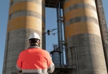 Vodafone Portugal, Ericsson Deploy Mobile Private Network at CIMPOR Vodafone Portugal, Ericsson Deploy Mobile Private Network at CIMPOR