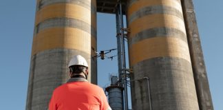 Vodafone Portugal, Ericsson Deploy Mobile Private Network at CIMPOR