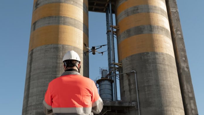 Vodafone Portugal, Ericsson Deploy Mobile Private Network at CIMPOR