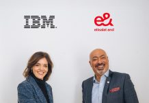 e&, IBM Unveil Enterprise-Grade Agentic AI Initiative e&, IBM Unveil Enterprise-Grade Agentic AI Initiative