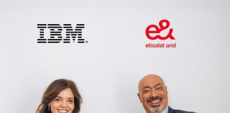 e&, IBM Unveil Enterprise-Grade Agentic AI Initiative