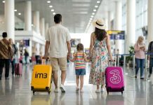 Seamless Connectivity | Indosat Making Holidays Easier with IM3, Tri Packages Seamless Connectivity | Indosat Making Holidays Easier with IM3, Tri Packages