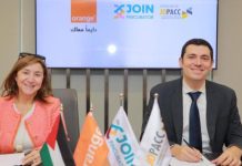 Orange Jordan, JoPACC Partner to Drive Innovation Orange Jordan, JoPACC Partner to Drive Innovation