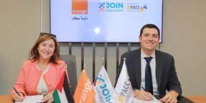 Orange Jordan, JoPACC Partner to Drive Innovation