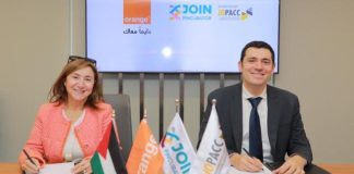 Orange Jordan, JoPACC Partner to Drive Innovation